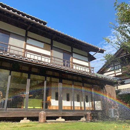 A Pousada Mekiki古民家 Yamanashi  Exterior foto