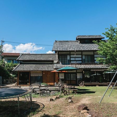 A Pousada Mekiki古民家 Yamanashi  Exterior foto