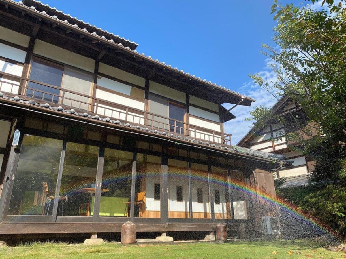 A Pousada Mekiki古民家 Yamanashi  Exterior foto