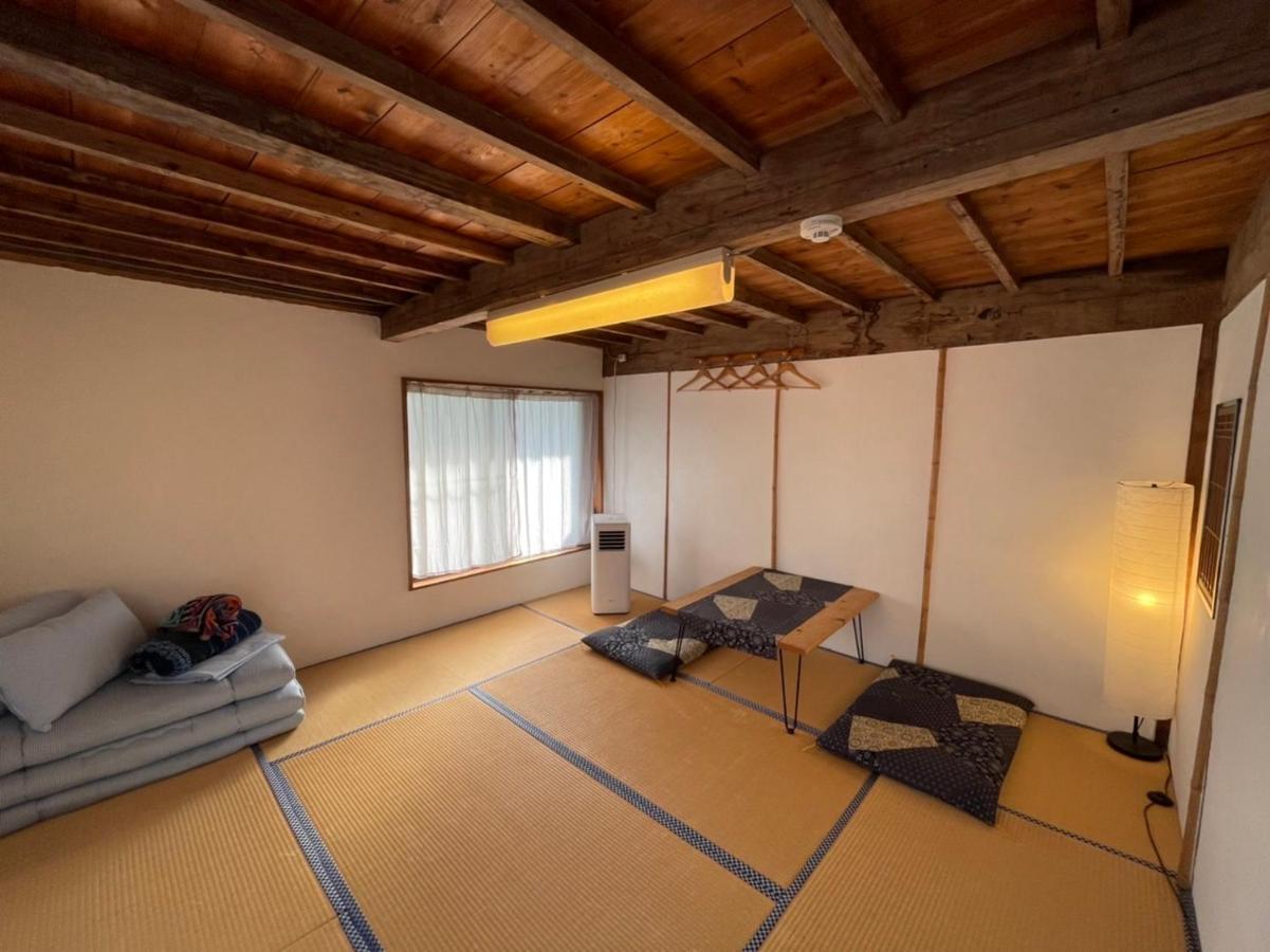 A Pousada Mekiki古民家 Yamanashi  Exterior foto