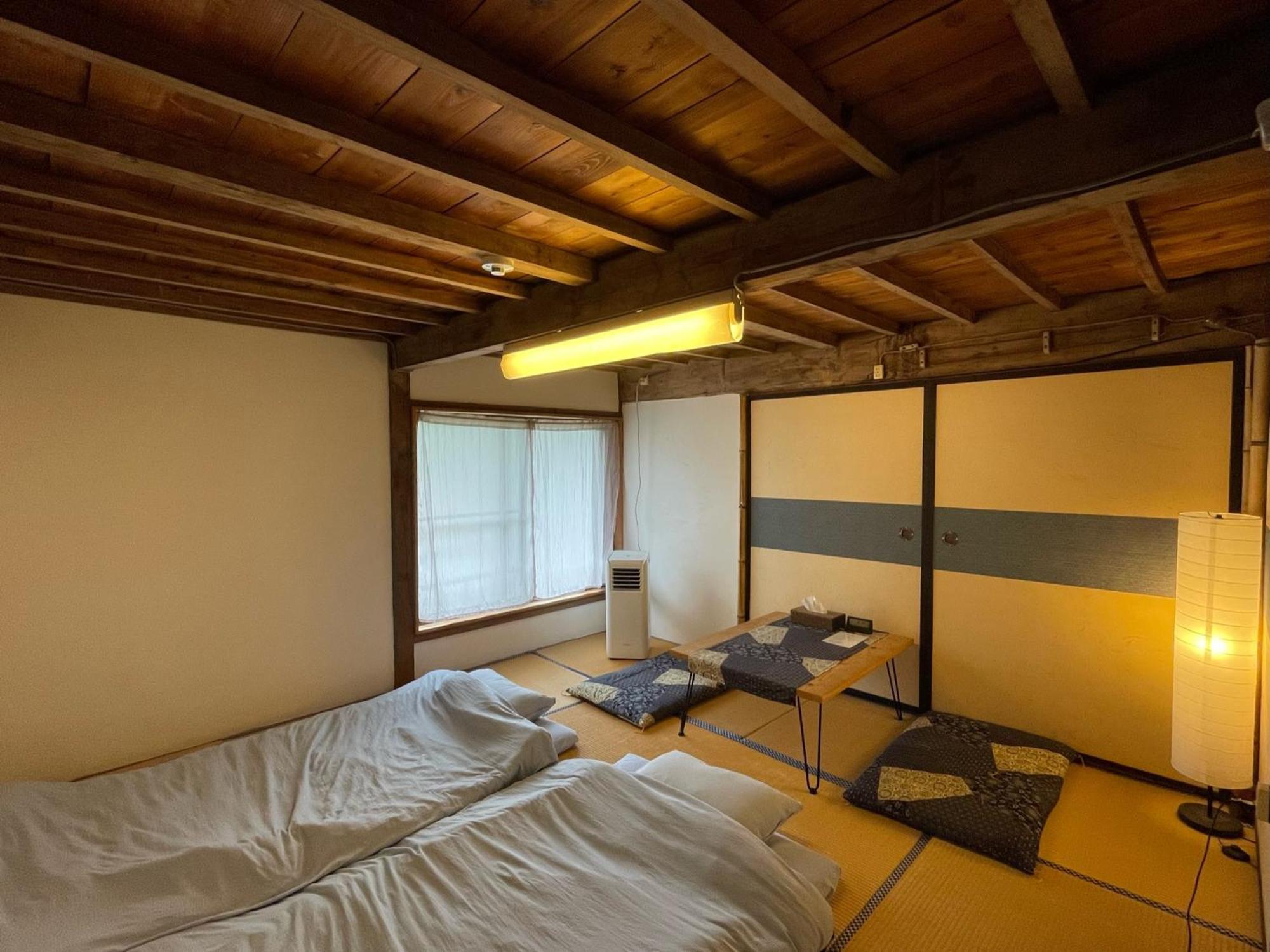 A Pousada Mekiki古民家 Yamanashi  Exterior foto