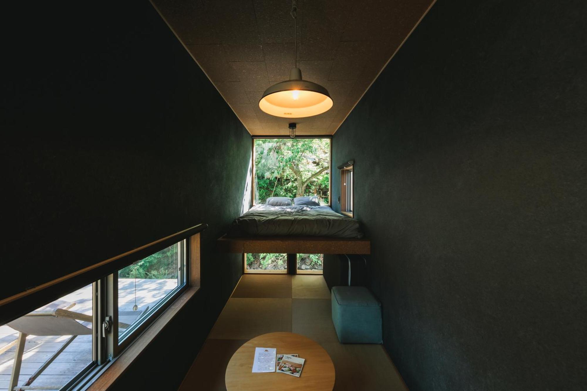 A Pousada Mekiki古民家 Yamanashi  Exterior foto